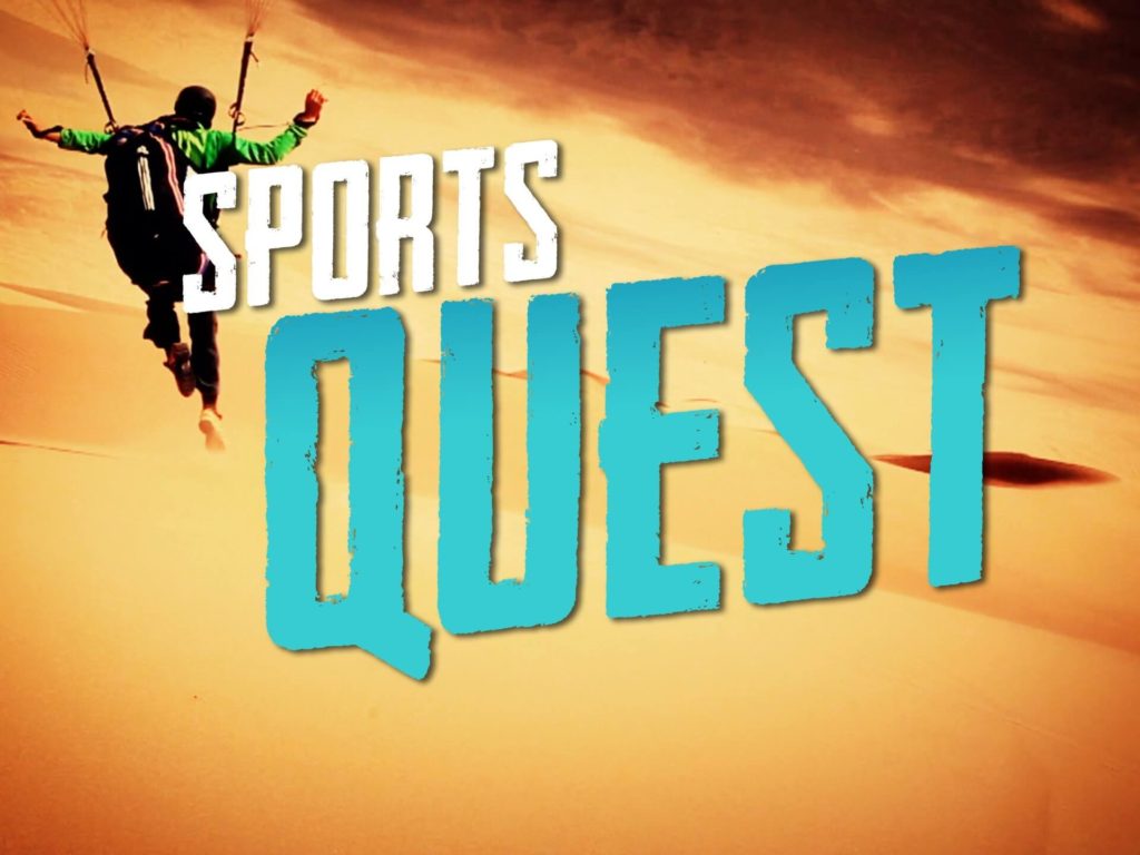 Sports Quest Inverleigh