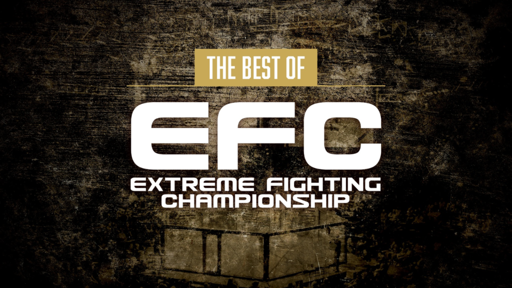 The Best of EFC Inverleigh