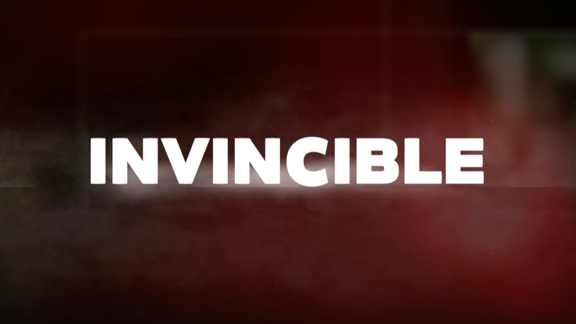 Invincible | Episode 1 – Inverleigh