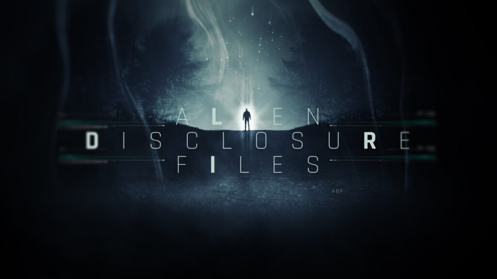 Alien Disclosure Files Inverleigh